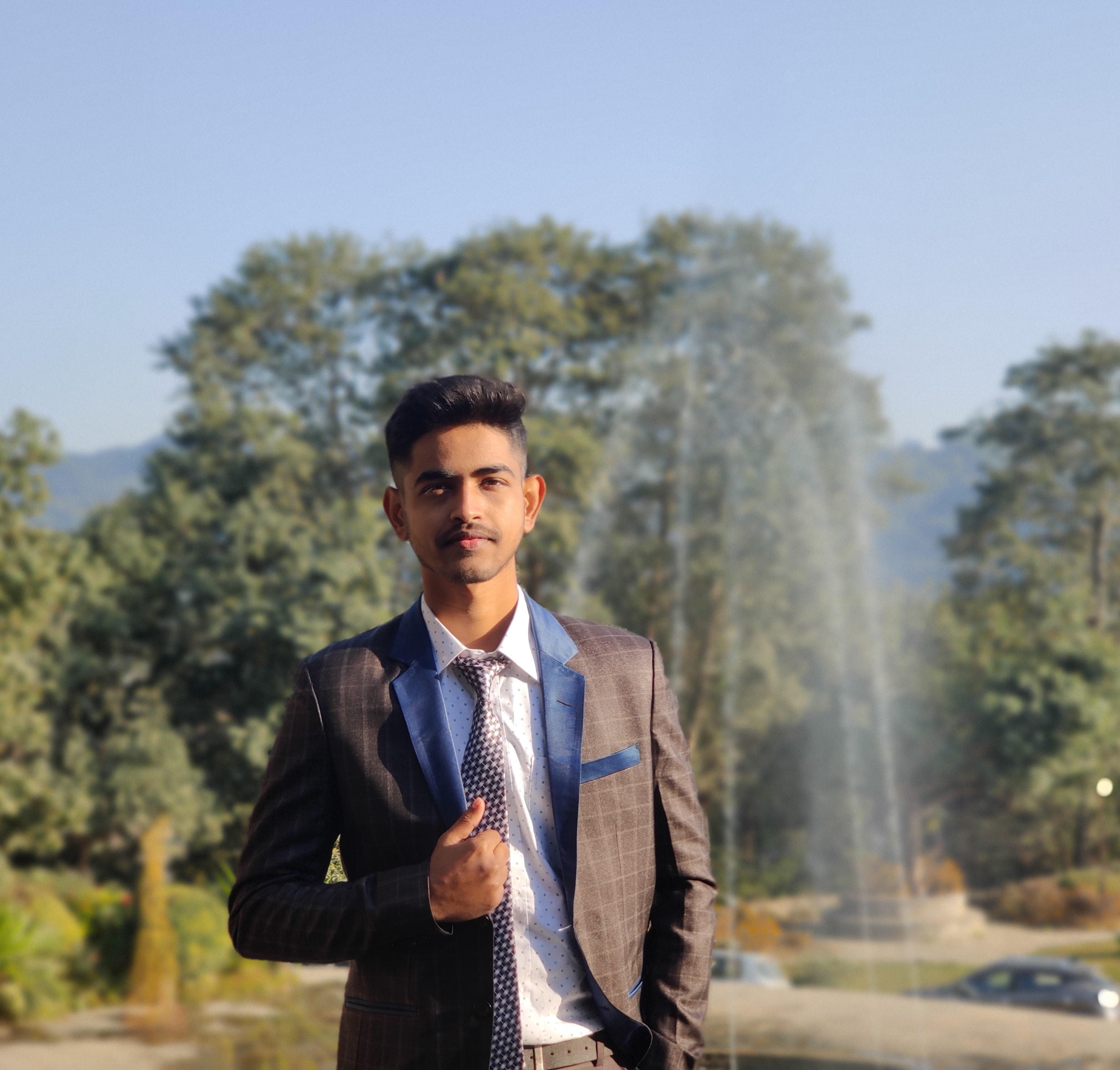 Personal Portfolio Images